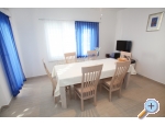 Apartmny Noa - Trogir Chorvatsko