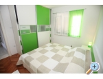 Ferienwohnungen Noa - Trogir Kroatien