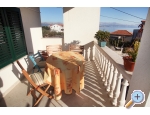 Ferienwohnungen Noa - Trogir Kroatien