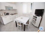 Apartmny Noa - Trogir Chorvatsko