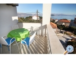 Ferienwohnungen Noa - Trogir Kroatien