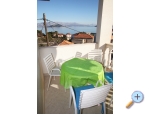 Ferienwohnungen Noa - Trogir Kroatien