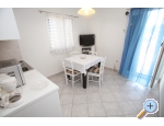 Apartmny Noa - Trogir Chorvatsko
