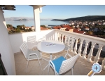 Ferienwohnungen Noa - Trogir Kroatien