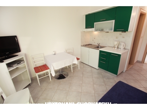 Appartements Noa - Trogir Croatie