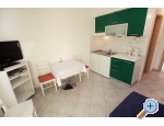 Apartmny Noa - Trogir Chorvatsko