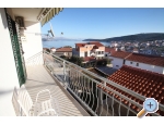 Ferienwohnungen Noa - Trogir Kroatien