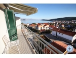 Ferienwohnungen Noa - Trogir Kroatien