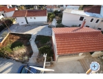 Ferienwohnungen Noa - Trogir Kroatien