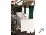 Ferienwohnungen Noa - Trogir Kroatien