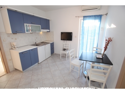 Appartements Noa - Trogir Croatie