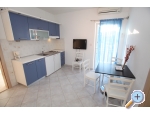 Apartmny Noa - Trogir Chorvatsko