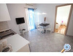 Ferienwohnungen Noa - Trogir Kroatien