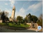 Apartmny Noa - Trogir Chorvatsko