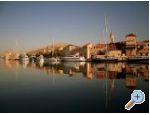 Apartmny Noa - Trogir Chorvatsko