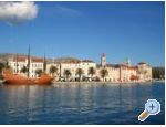 Apartmny Noa - Trogir Chorvatsko