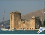 Apartmny Noa - Trogir Chorvatsko