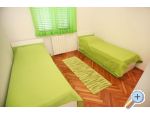 Apartmny Noa - Trogir Chorvatsko