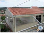Apartmny Noa - Trogir Chorvatsko