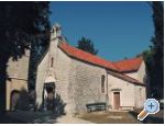 Apartmny Noa - Trogir Chorvatsko