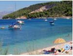 Apartmny Noa - Trogir Chorvatsko