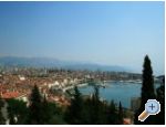 Apartmny Noa - Trogir Chorvatsko
