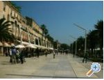 Apartmny Noa - Trogir Chorvatsko