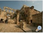Apartmny Noa - Trogir Chorvatsko