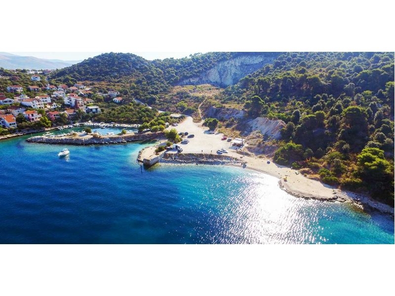 Ferienwohnungen Paneta – Ferienwohnung Trogir, Kroatien – Foto 10