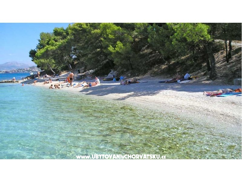 Ferienwohnungen Paneta – Ferienwohnung Trogir, Kroatien – Foto 14