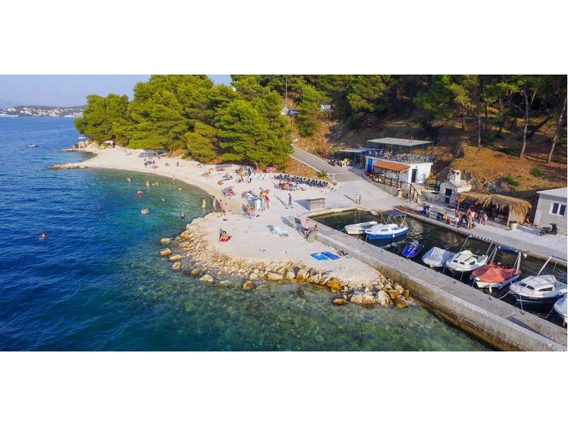 Ferienwohnungen Paneta – Ferienwohnung Trogir, Kroatien – Foto 15