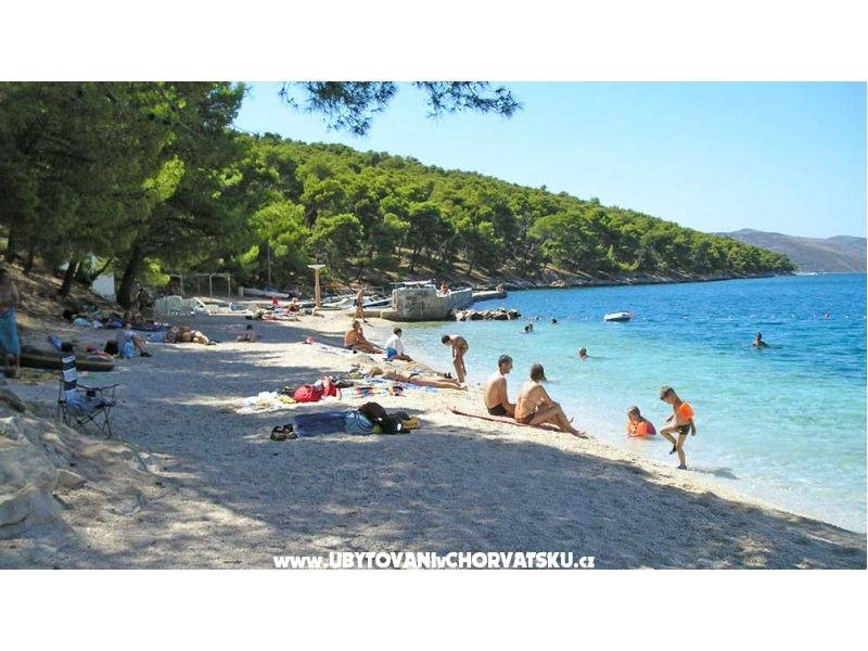 Ferienwohnungen Paneta – Ferienwohnung Trogir, Kroatien – Foto 16