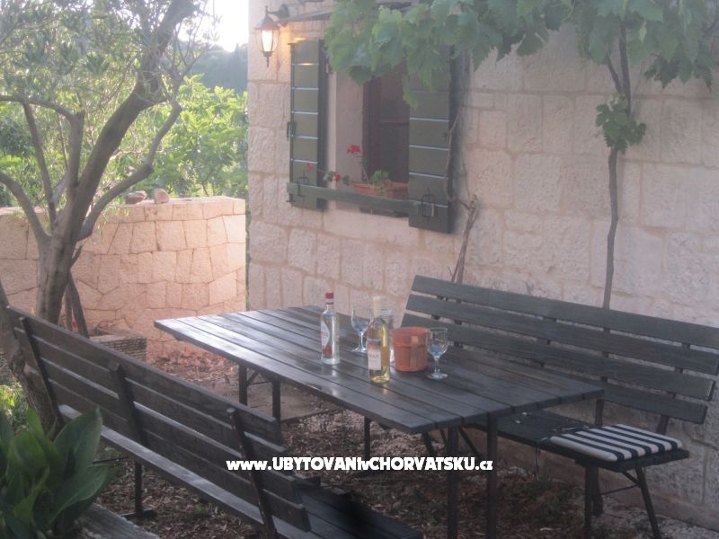 Ferienwohnungen Paneta – Ferienwohnung Trogir, Kroatien – Foto 2