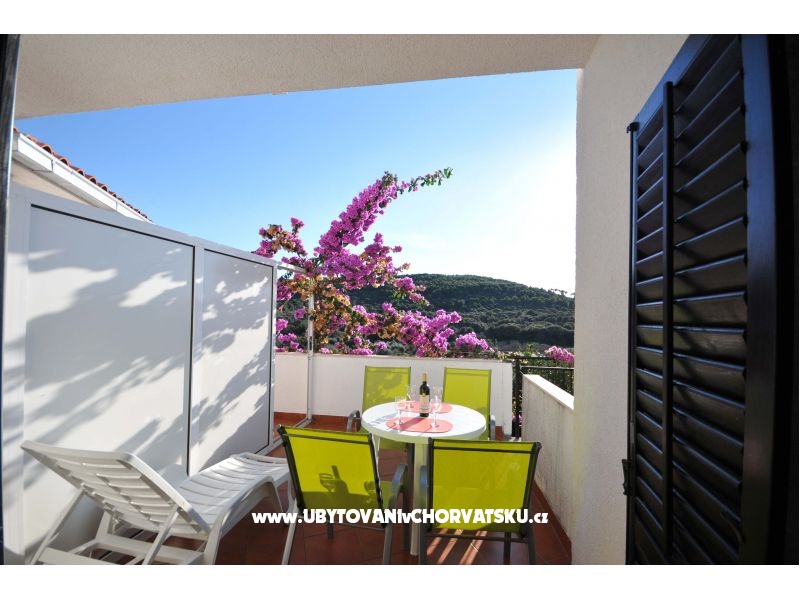 Ferienwohnungen Paneta – Ferienwohnung Trogir, Kroatien – Foto 4