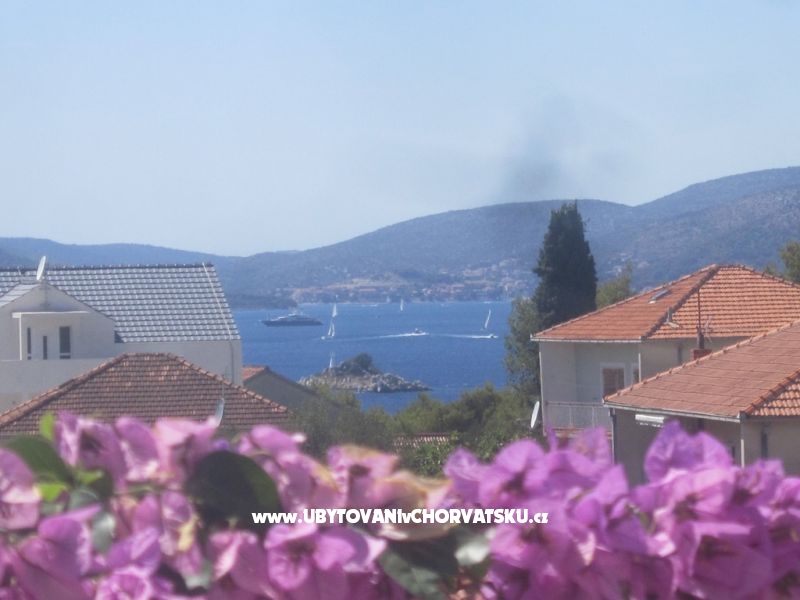 Ferienwohnungen Paneta – Ferienwohnung Trogir, Kroatien – Foto 6