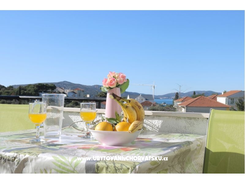 Ferienwohnungen Paneta – Ferienwohnung Trogir, Kroatien – Foto 7