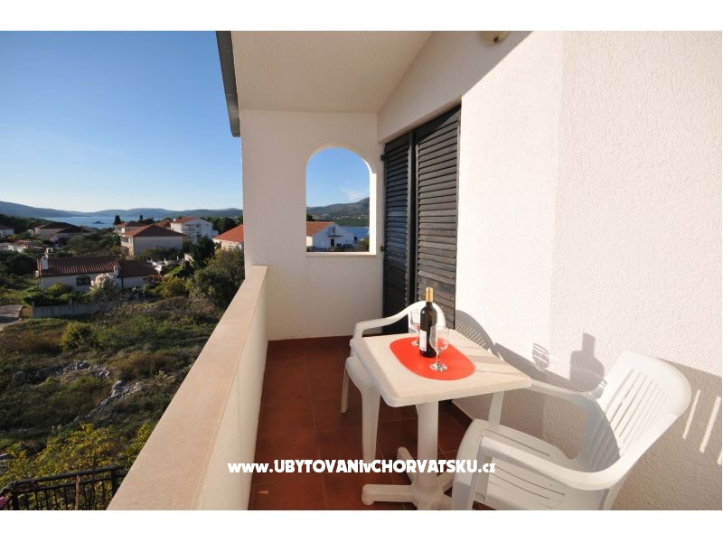 Ferienwohnungen Paneta – Ferienwohnung Trogir, Kroatien – Foto 8