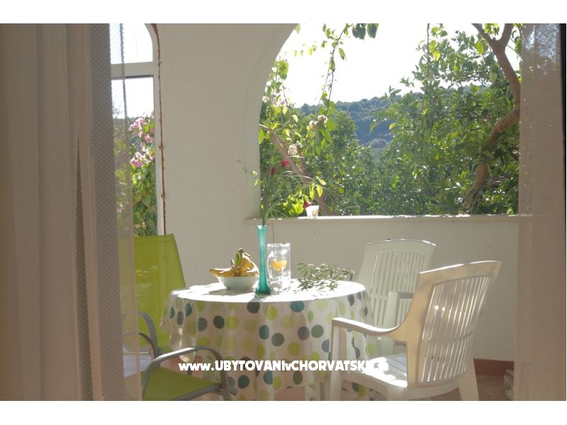 Ferienwohnungen Paneta – Ferienwohnung Trogir, Kroatien – Foto 9