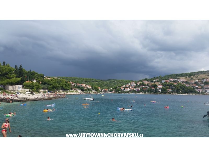 Ferienwohnungen Petar Milat – Ferienwohnung Trogir, Kroatien – Foto 12