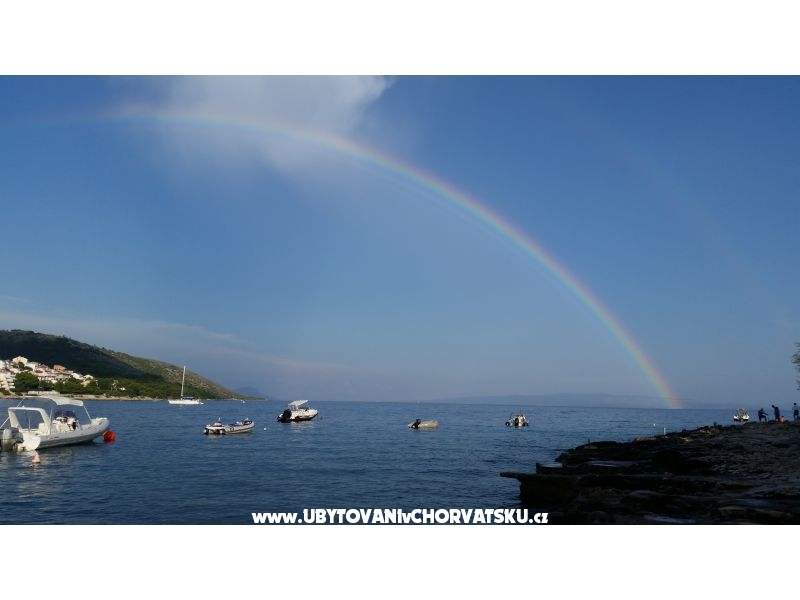 Ferienwohnungen Petar Milat – Ferienwohnung Trogir, Kroatien – Foto 13
