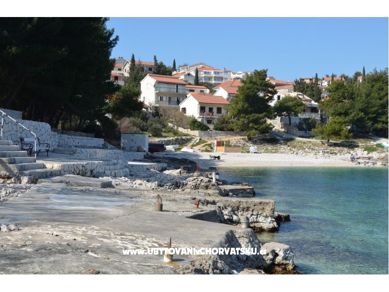 Ferienwohnungen Petar Milat – Ferienwohnung Trogir, Kroatien – Foto 14