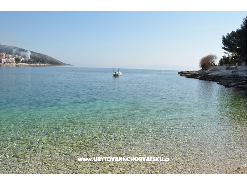 Ferienwohnungen Petar Milat – Ferienwohnung Trogir, Kroatien – Foto 15