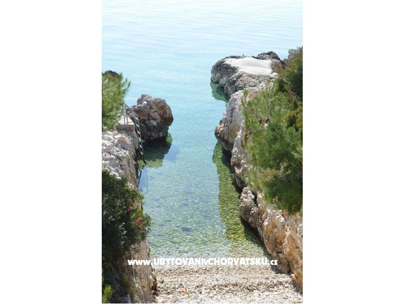 Ferienwohnungen Petar Milat – Ferienwohnung Trogir, Kroatien – Foto 16