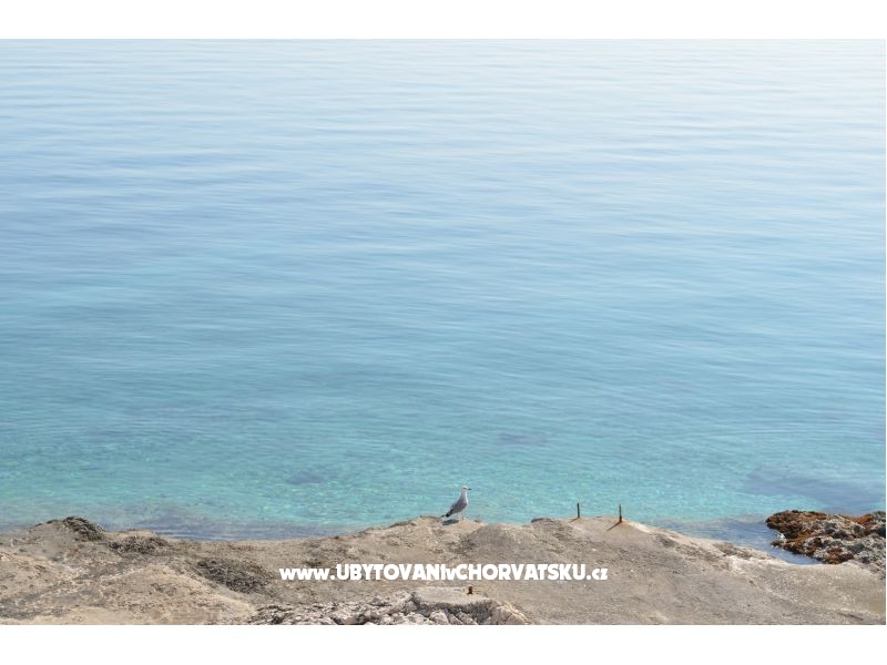 Ferienwohnungen Petar Milat – Ferienwohnung Trogir, Kroatien – Foto 17