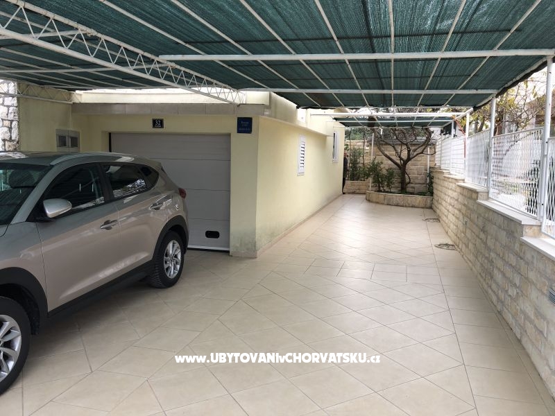 Ferienwohnungen Petar Milat – Ferienwohnung Trogir, Kroatien – Foto 3