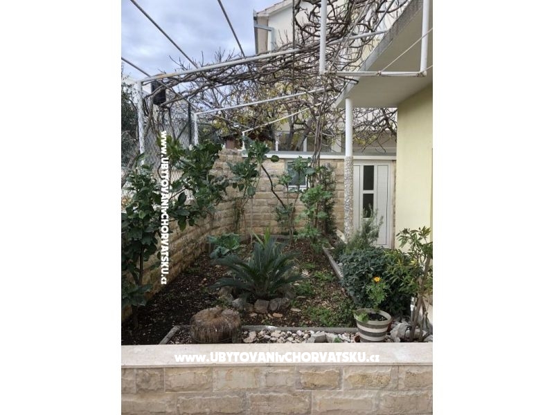 Ferienwohnungen Petar Milat – Ferienwohnung Trogir, Kroatien – Foto 4