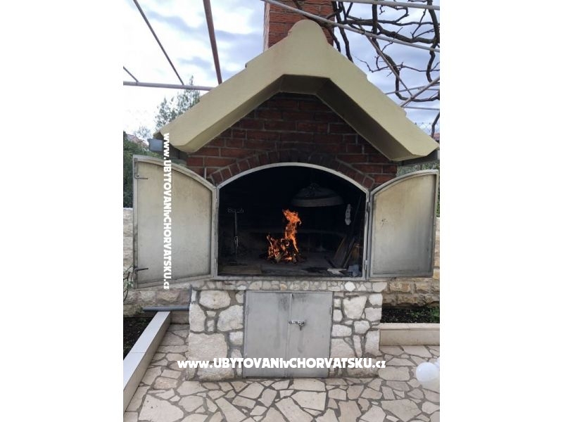 Ferienwohnungen Petar Milat – Ferienwohnung Trogir, Kroatien – Foto 5