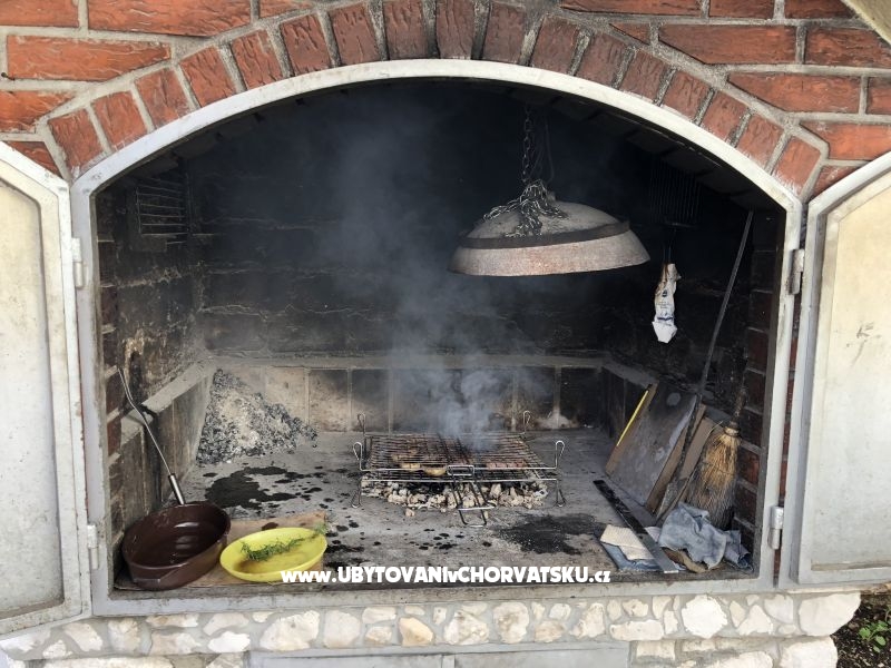 Ferienwohnungen Petar Milat – Ferienwohnung Trogir, Kroatien – Foto 6