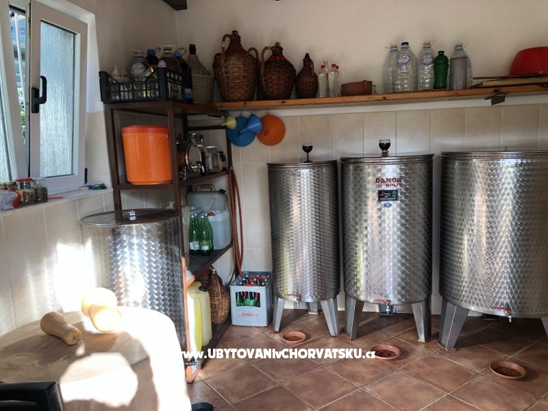 Ferienwohnungen Petar Milat – Ferienwohnung Trogir, Kroatien – Foto 7