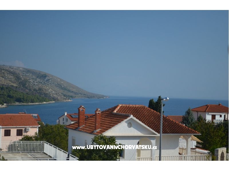 Ferienwohnungen Petar Milat – Ferienwohnung Trogir, Kroatien – Foto 8